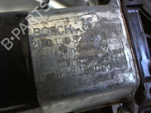 Used Rear left window mechanism Rear left window mechanism 20478305 20478305