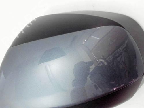 Left mirror CITROËN C4 Grand Picasso I (UA_) 1.6 HDi 110 | BP28527376C26 