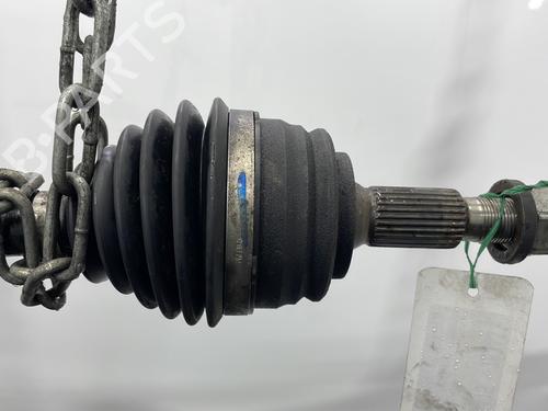 Antriebswelle rechts vorne PEUGEOT 308 II (LB_, LP_, LW_, LH_, L3_) 1.5 BlueHDi 130 | BP30736546M39 