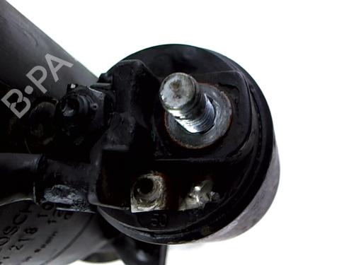Starter MERCEDES-BENZ 124 Saloon (W124) 300 Turbo-D (124.133) | BP20402797M8 