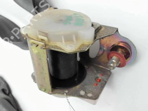 Used Rear left seatbelt Rear left seatbelt HYUNDAI SANTA FÉ I (SM) 2.0 CRDi 4x4 (125 hp) 20441487 20441487