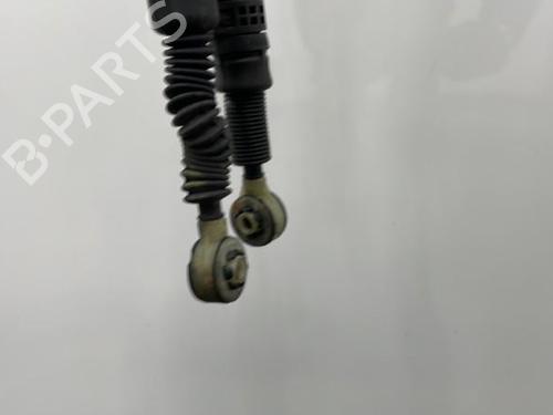 Gear lever DACIA SANDERO II 1.5 dCi 75 / Blue dCi 75 (B8JW, B8M4, B8AH, B8M7, B8M6) | BP21207532M90 