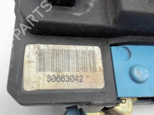 Used Front right lock Front right lock VOLVO XC90 I (275) D5 AWD (163 hp) 28811165 28811165