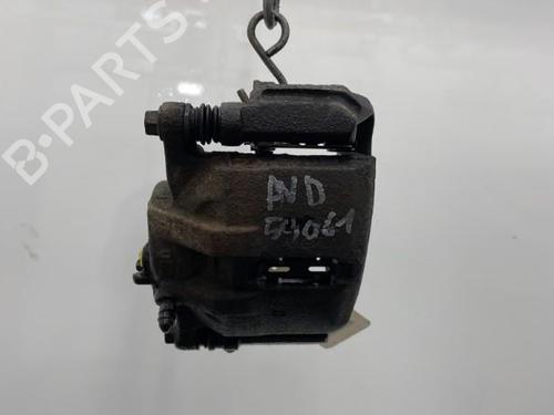 Used Right front brake caliper Right front brake caliper HONDA ACCORD V Aerodeck (CE) 2.0 i LS 16V (CE2) (136 hp) 21239339 21239339