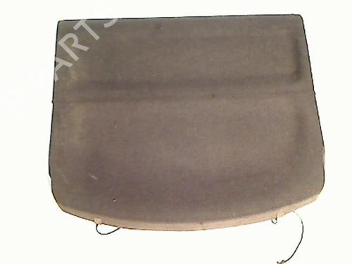 Used Rear parcel shelf OPEL VECTRA B Hatchback (J96) 2.0 i 16V (F68) (136 hp) 21204243