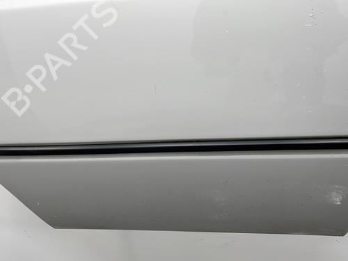 Right rear door PEUGEOT 205 II (20A/C) 1.7 Diesel | BP25341847C5