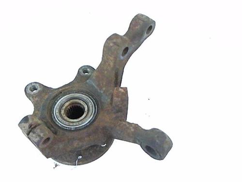 Right front steering knuckle RENAULT MEGANE I (BA0/1_) 1.9 dTi (BA08, BA0N) | BP20432605M26 