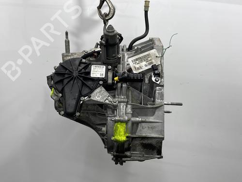 Used Gearbox Gearbox DACIA LOGAN MCV II 1.5 dCi (75 hp) 25444958 25444958