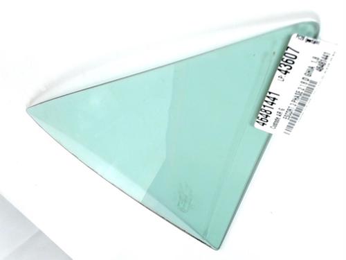 Used Rear left door window Rear left door window FORD ESCORT IV (GAF, AWF, ABFT) [1983-1994] 33445939 33445939