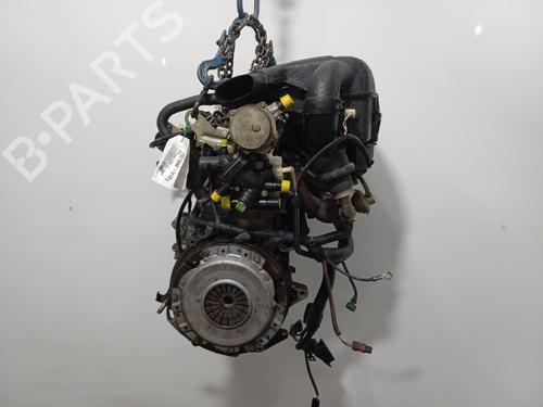 Engine RENAULT KANGOO Express (FC0/1_) D 65 1.9 (FC0E, FC02, FC0J, FC0N) | BP36052295M1 - Image 2