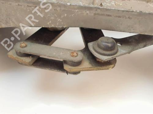 Front wipers mechanism MERCEDES-BENZ S-CLASS (W220, V220) S 400 CDI (220.028, 220.128) | BP21234076C83 