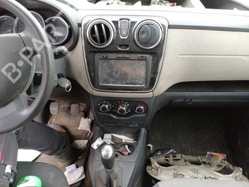 Engine DACIA DOKKER MPV (KE_) 1.2 TCe (KEM0, KEAY) | BP31943861M1