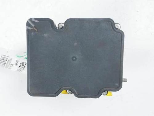 ABS pump NISSAN MICRA IV (K13K, K13KK) 1.2 | BP26273972M43 