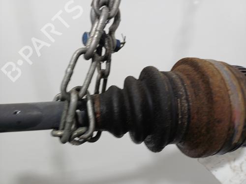 Used Left rear driveshaft Left rear driveshaft 36847513 36847513