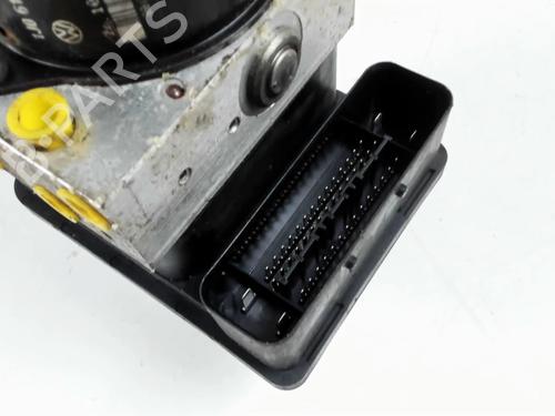 ABS Bremseaggregat VW NEW BEETLE (9C1, 1C1) 1.4 | BP30329293M43