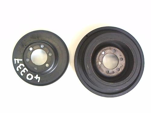 Used Pulley BMW 3 Compact (E36) 318 tds (90 hp) 20407750