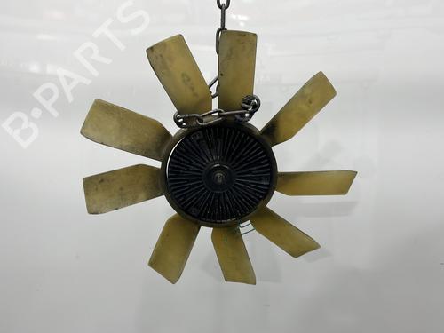 Used Fan MERCEDES-BENZ VITO / MIXTO Van (W639) 111 CDI (639.601, 639.603, 639.605) (109 hp) 23778619