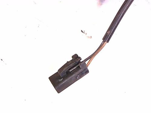 Left front steering knuckle HYUNDAI TRAJET (FO) 2.0 CRDi | BP20453158M25 