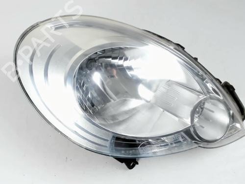 Right headlight RENAULT KANGOO / GRAND KANGOO II (KW0/1_) 1.5 dCi 90 (KW05, KW08, KW0G, KW11) | BP28321510C29 