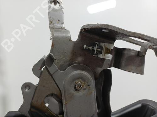 Used Hand brake Hand brake FORD TRANSIT COURIER B460 Box Body/MPV [2014-2026] 36588786 36588786