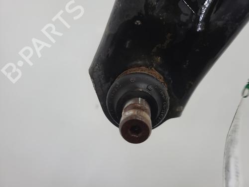 Left front suspension arm NISSAN NOTE (E12) 1.2 | BP20416695M12 