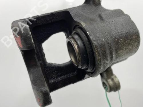 Venstre bremsecaliper bak NISSAN PULSAR Hatchback (C13) 1.5 dCi | BP20387541M107 