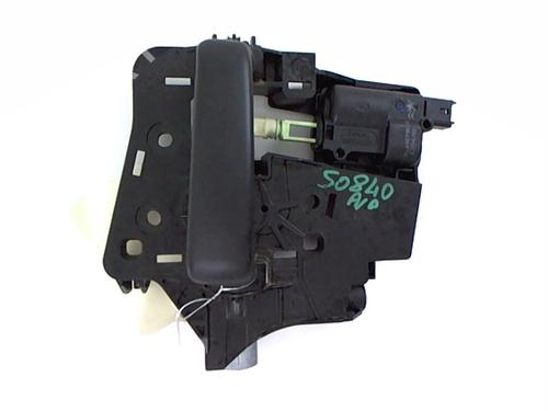 Used Front right interior door handle Front right interior door handle PEUGEOT 1007 (KM_) 1.4 HDi (68 hp) 20399266 20399266