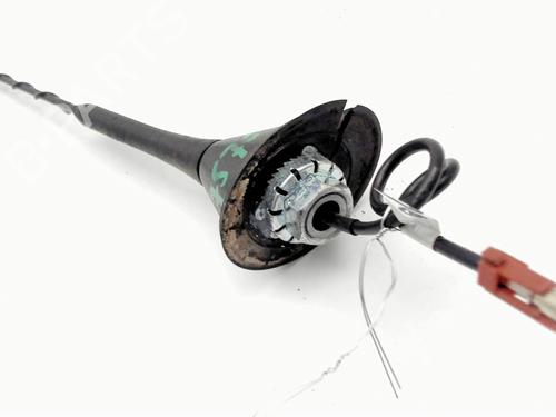 Base antenna Base antenna OPEL CORSA C (X01) [2000-2009] 35938360 35938360