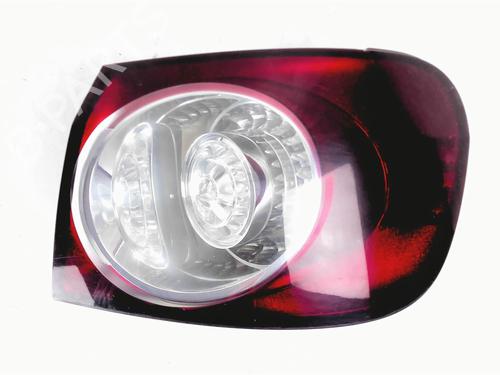 Left taillight VW GOLF PLUS V (5M1, 521) 1.9 TDI | BP20393734C34 