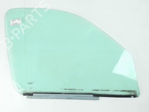 Used Front right door window RENAULT KANGOO Express (FC0/1_) 1.5 dCi (FC07, FC1R) (65 hp) 29212826
