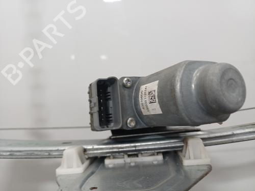 Front left window mechanism CITROËN C3 II (SC_) 1.4 HDi 70 (SC8HZC, SC8HR0, SC8HP4) | BP34048042C22  - Image 8