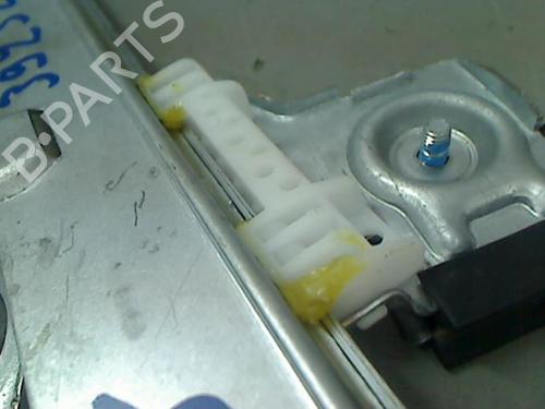 Front left window mechanism FORD FIESTA VI (CB1, CCN) 1.6 TDCi | BP20431090C22 