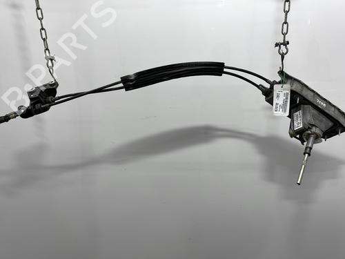 Used Gear lever VW PASSAT B7 (362) 2.0 TDI (140 hp) 21184859