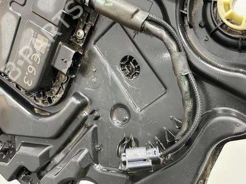 AdBlue tank PEUGEOT 208 II (UB_, UP_, UW_, UJ_) 1.5 BlueHDI 100 | BP29466161M85 