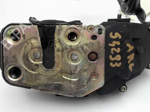 Rear left lock KIA CARENS II MPV (FJ) 2.0 CRDi | BP20389923C100 