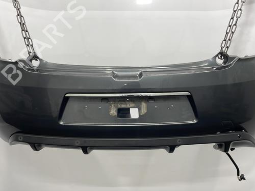 Bak støtfanger DS DS 3 (SA_) 1.6 BlueHDi 116 (SABHXM) (116 hp) 31584115