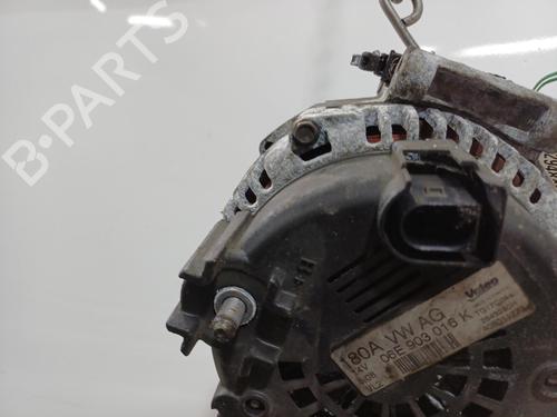 Lichtmaschine für Lichtmaschine 37589591 37589591