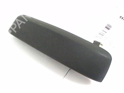 Rear left exterior door handle FIAT PANDA (169_) 1.2 (169.AXB11, 169.AXB1A) | BP20460234C130 