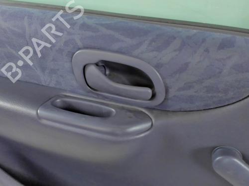Left rear door RENAULT ESPACE III (JE0_) 2.0 (JE0A) | BP25264001C4 