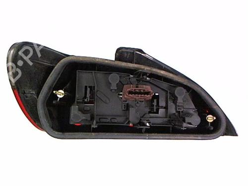 Right taillight PEUGEOT 406 (8B) 2.0 HDI 110 | BP20414708C35 