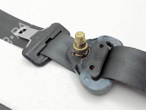 Used Front left seatbelt Front left seatbelt 37652635 37652635