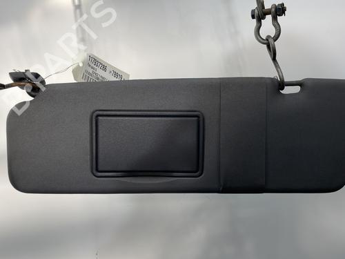 Used Left sun visor RENAULT ESPACE II (J/S63_) 2.1 TD (J633, J634, J/S635, J/S63D) (88 hp) 31053287