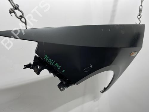 Left front fenders SEAT IBIZA IV (6J5, 6P1) 1.9 TDI | BP22756807C41 