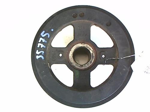 Used Pulley NISSAN ALMERA II (N16) 1.5 (90 hp) 21232350