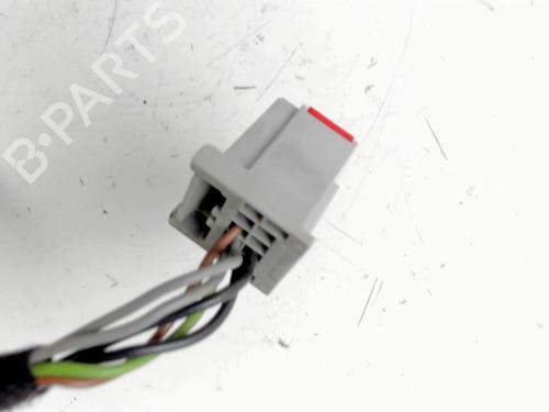 Right mirror FORD C-MAX (DM2) 1.6 TDCi | BP20391038C27