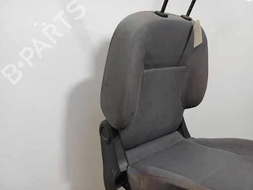Left front seat PEUGEOT PARTNER Platform/Chassis | BP37275377C15 - Image 3