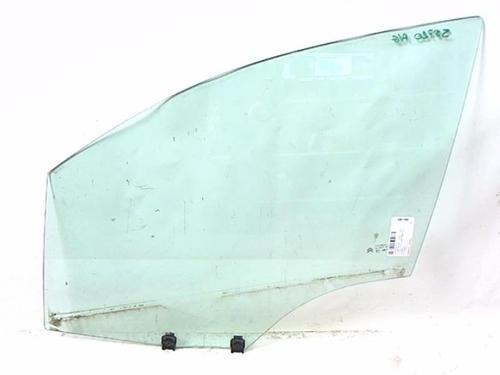 Used Front left door window CITROËN C4 II (NC_) 1.6 HDi 110 (112 hp) 20431754