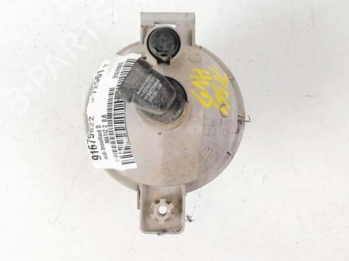 Right front fog light CHEVROLET MATIZ (M200, M250) 0.8 | BP21222063C31 