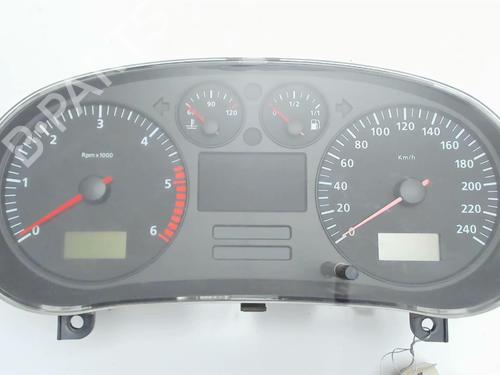 Instrument cluster SEAT TOLEDO II (1M2) 1.9 TDI | BP22913756C47 