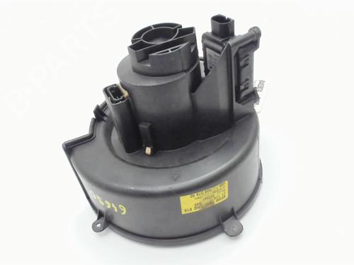 Heater blower motor OPEL ZAFIRA A MPV (T98) 2.0 DTI 16V (F75) | BP20422394M62 